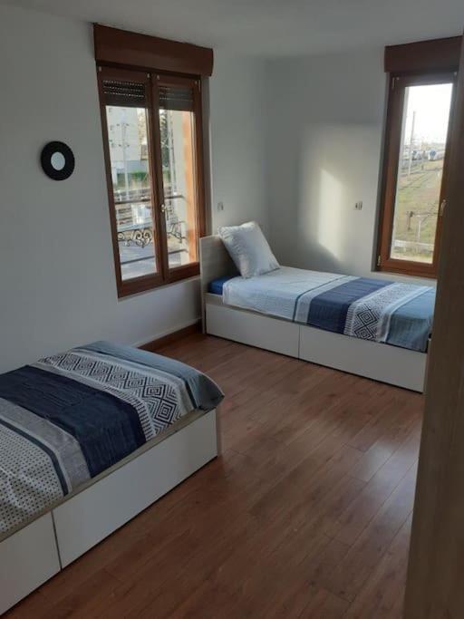 Apartamento Le P'Tit Bragard Saint-Dizier Exterior foto