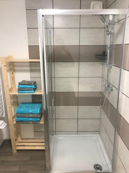 Apartamento Le P'Tit Bragard Saint-Dizier Exterior foto